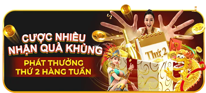 Mẹo chơi nổ hũ Lucky 88 hiện đang mở