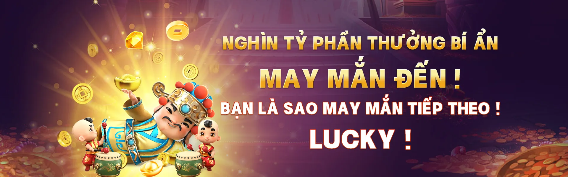 Hình ảnh chính lucky 88 hiện đang mở với các trò chơi cá cược và ưu đãi độc quyền