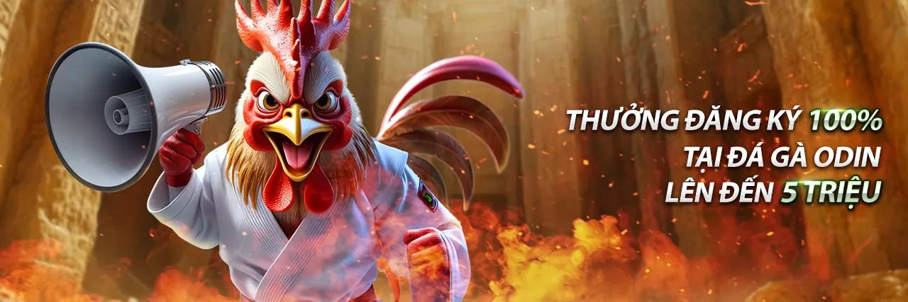 Đá gà kịch tính tại Lucky 88 hiện đang mở